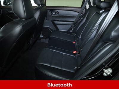 2023 Nissan Rogue SV Premium AWD Midnight Edition