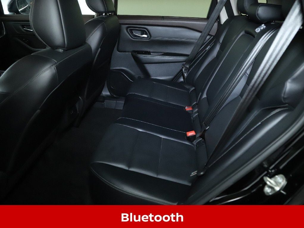 2023 Nissan Rogue SV Premium AWD Midnight Edition