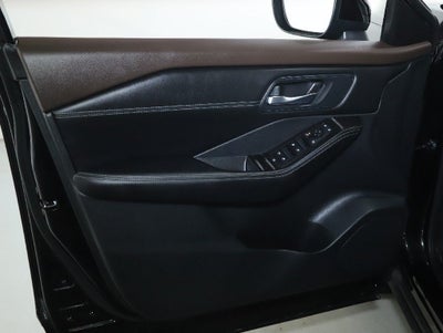 2023 Nissan Rogue SV Premium AWD Midnight Edition