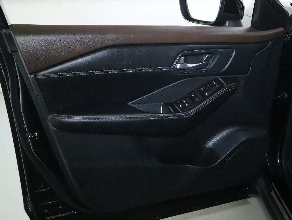 2023 Nissan Rogue SV Premium AWD Midnight Edition