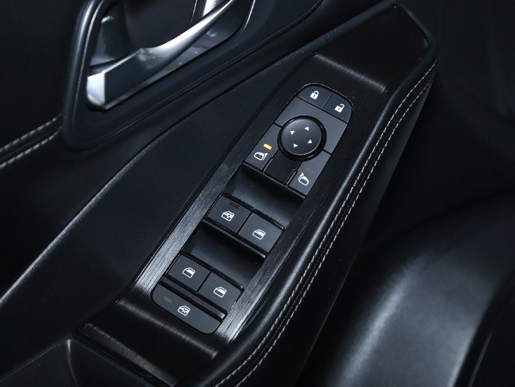 2023 Nissan Rogue SV Premium AWD Midnight Edition