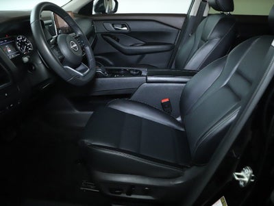 2023 Nissan Rogue SV Premium AWD Midnight Edition
