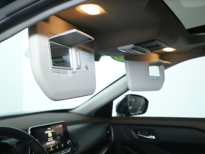 2023 Nissan Rogue SV Premium AWD Midnight Edition