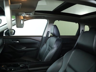 2023 Nissan Rogue SV Premium AWD Midnight Edition
