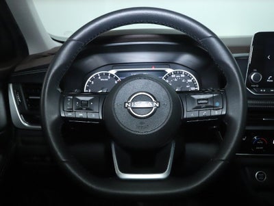 2023 Nissan Rogue SV Premium AWD Midnight Edition