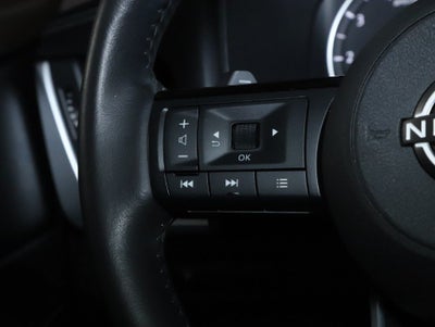 2023 Nissan Rogue SV Premium AWD Midnight Edition