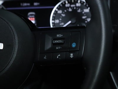 2023 Nissan Rogue SV Premium AWD Midnight Edition