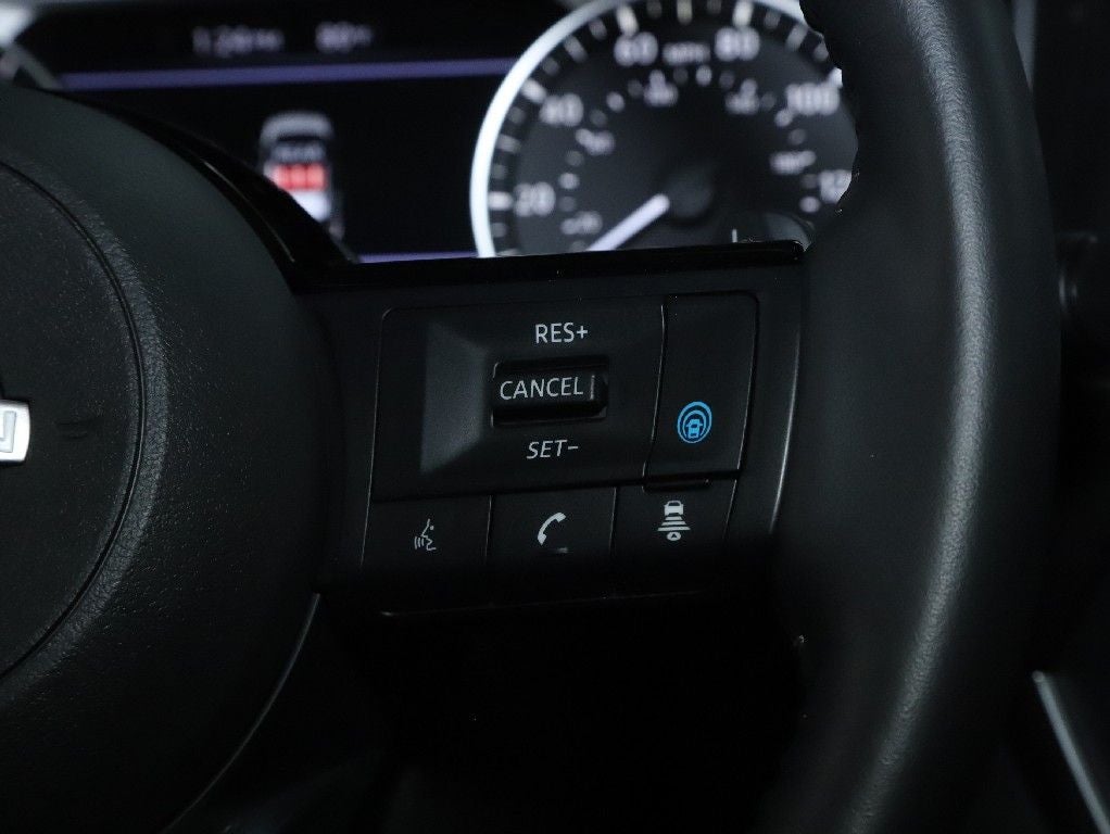 2023 Nissan Rogue SV Premium AWD Midnight Edition