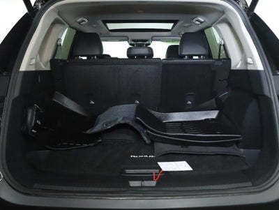 2023 Nissan Rogue SV Premium AWD Midnight Edition