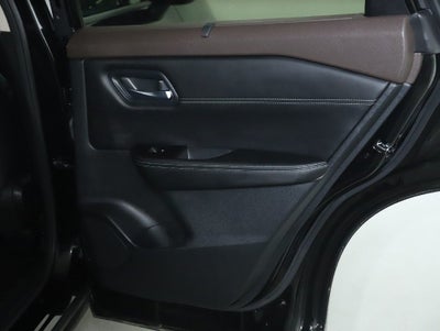 2023 Nissan Rogue SV Premium AWD Midnight Edition