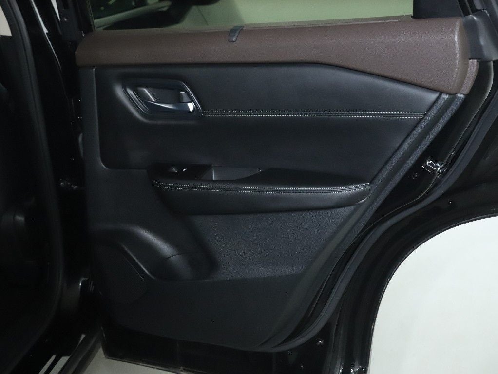 2023 Nissan Rogue SV Premium AWD Midnight Edition