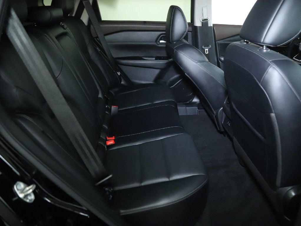 2023 Nissan Rogue SV Premium AWD Midnight Edition