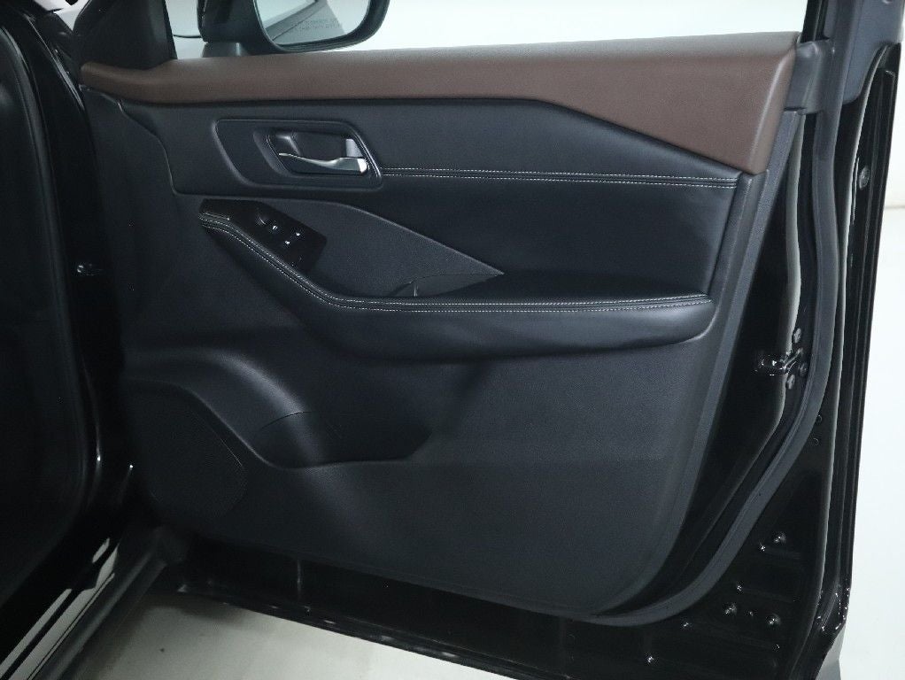 2023 Nissan Rogue SV Premium AWD Midnight Edition