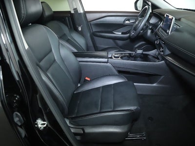 2023 Nissan Rogue SV Premium AWD Midnight Edition