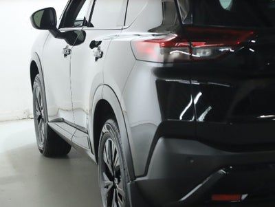 2023 Nissan Rogue SV Premium AWD Midnight Edition