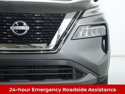 2023 Nissan Rogue SV AWD