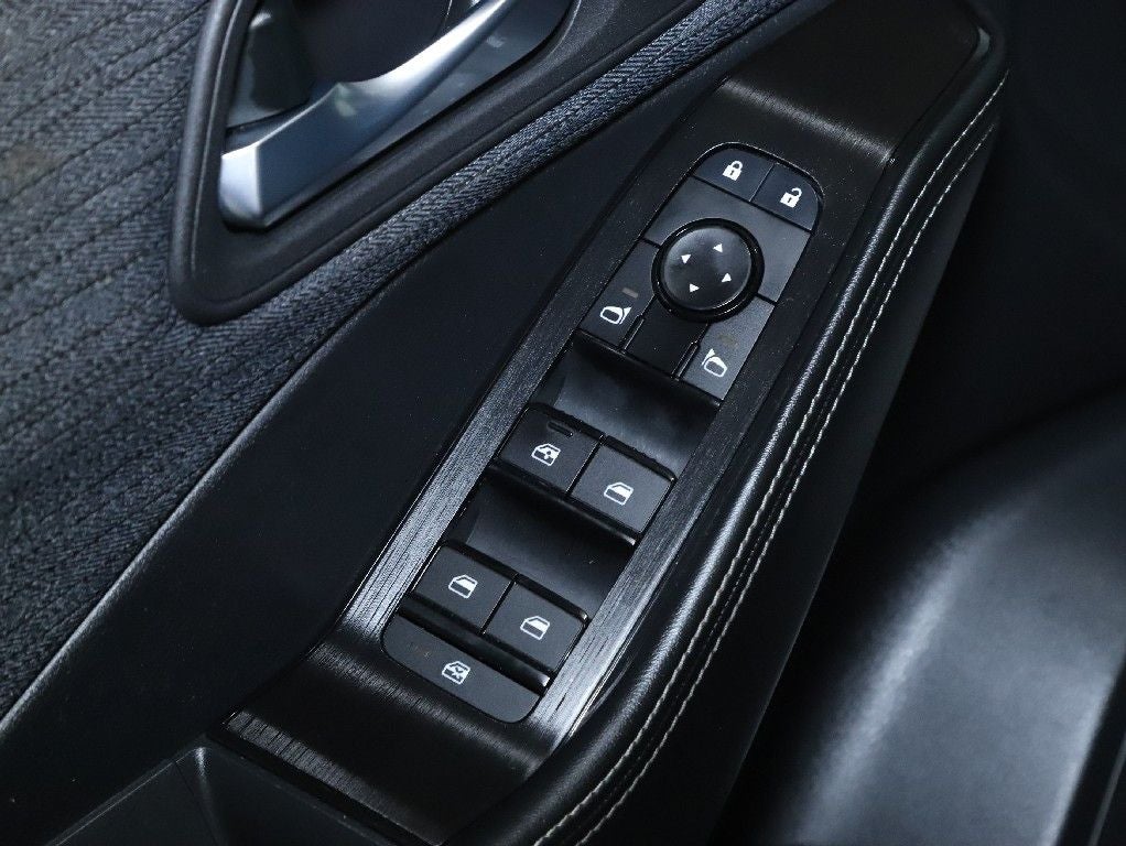 2023 Nissan Rogue SV AWD