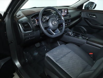 2023 Nissan Rogue SV AWD