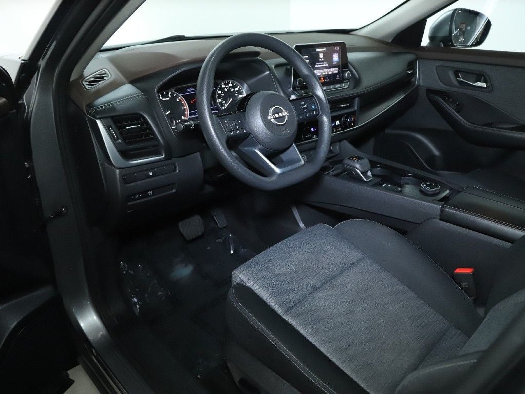 2023 Nissan Rogue SV AWD