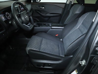 2023 Nissan Rogue SV AWD