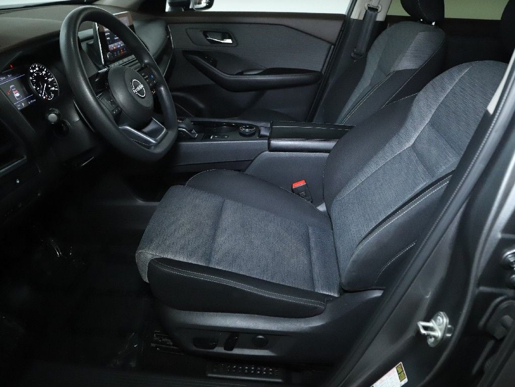 2023 Nissan Rogue SV AWD