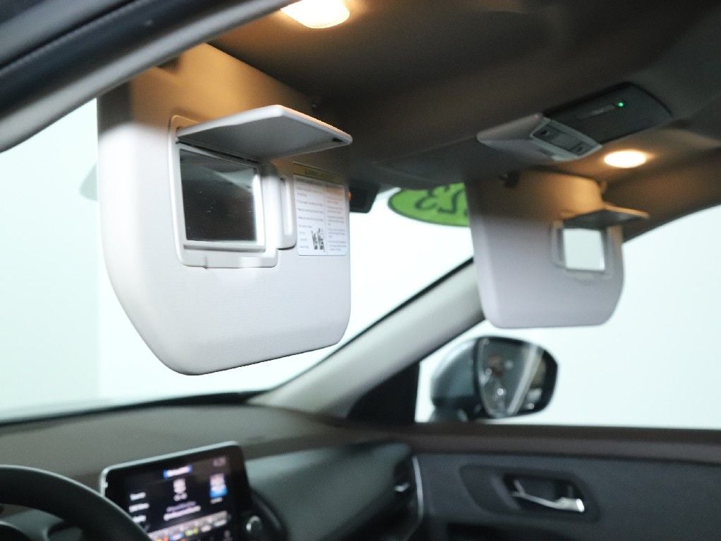 2023 Nissan Rogue SV AWD