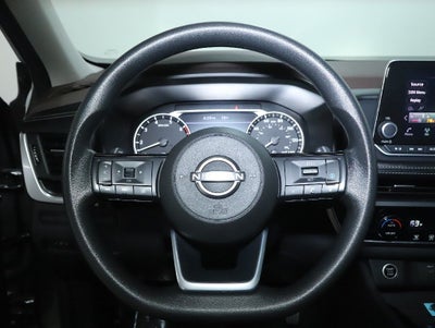 2023 Nissan Rogue SV AWD