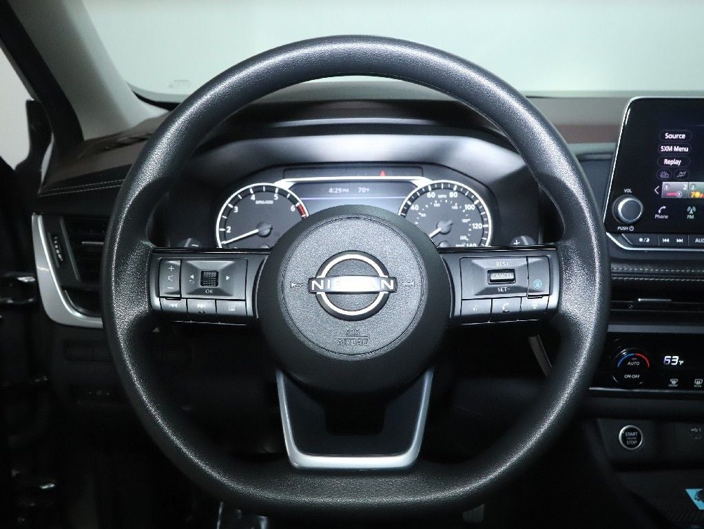 2023 Nissan Rogue SV AWD