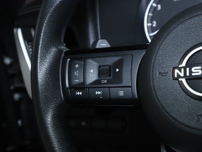 2023 Nissan Rogue SV AWD