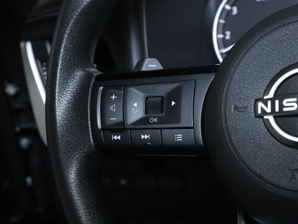 2023 Nissan Rogue SV AWD