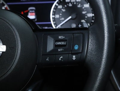 2023 Nissan Rogue SV AWD