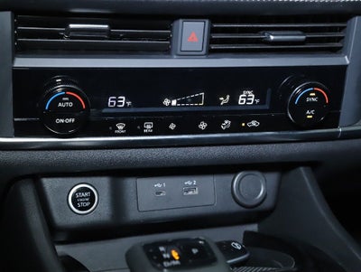 2023 Nissan Rogue SV AWD