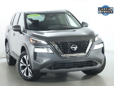 2023 Nissan Rogue SV AWD