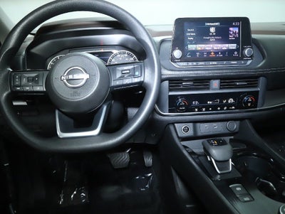 2023 Nissan Rogue SV AWD
