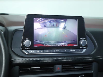 2023 Nissan Rogue SV AWD