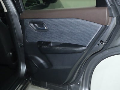 2023 Nissan Rogue SV AWD