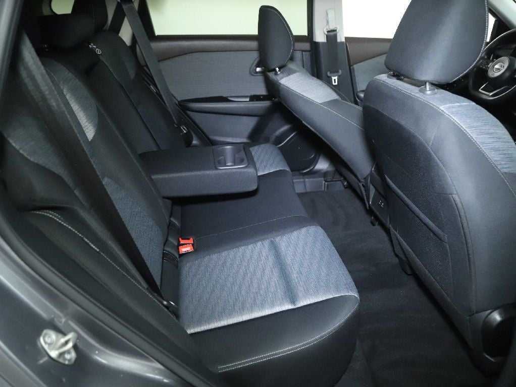 2023 Nissan Rogue SV AWD