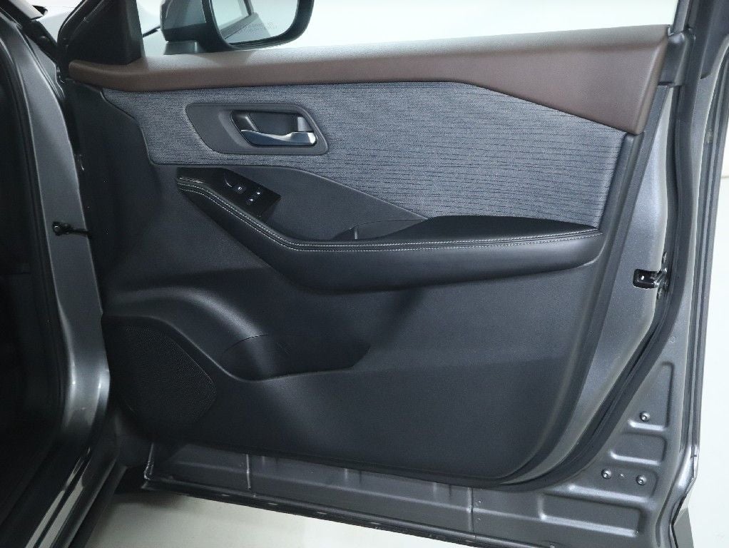 2023 Nissan Rogue SV AWD