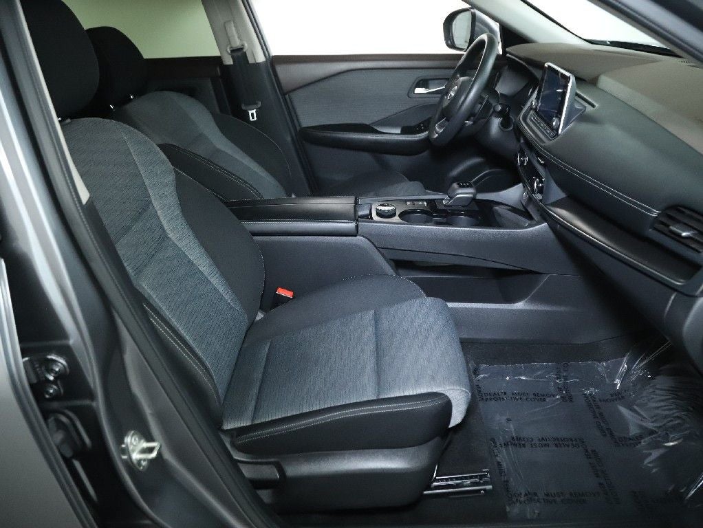 2023 Nissan Rogue SV AWD