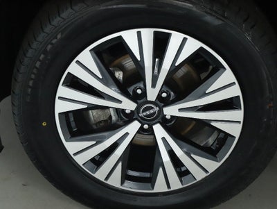 2023 Nissan Rogue SV AWD