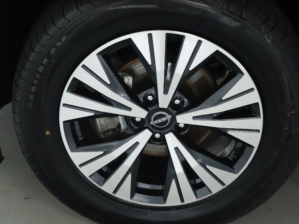 2023 Nissan Rogue SV AWD