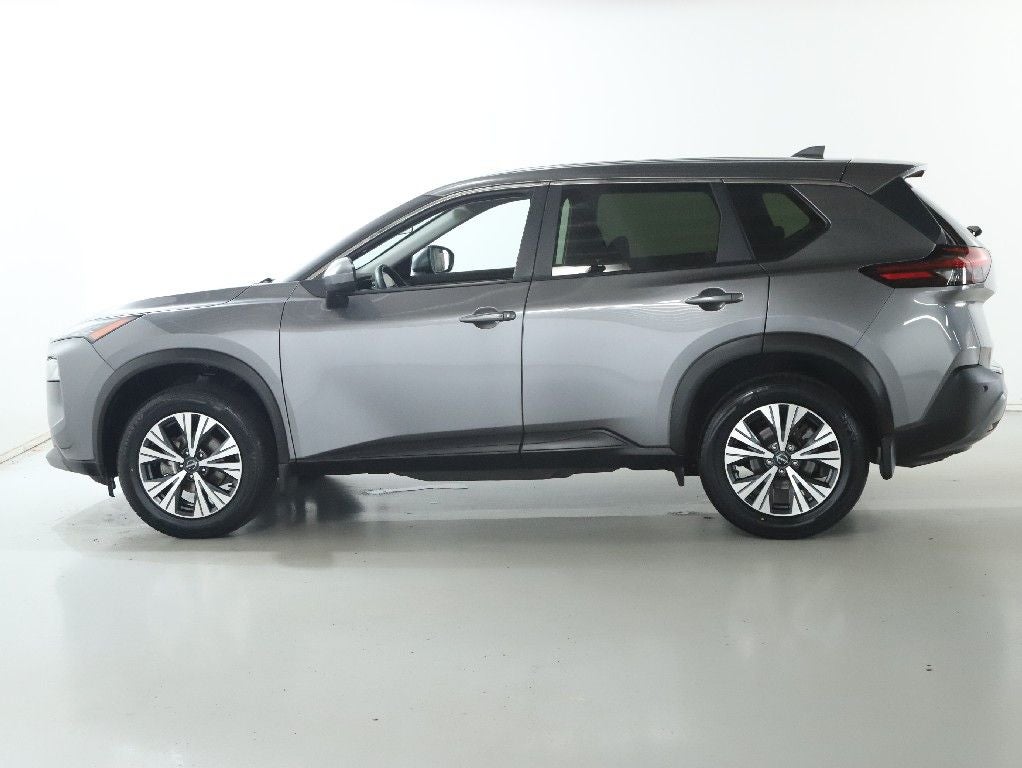 2023 Nissan Rogue SV AWD