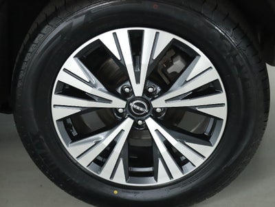 2023 Nissan Rogue SV AWD