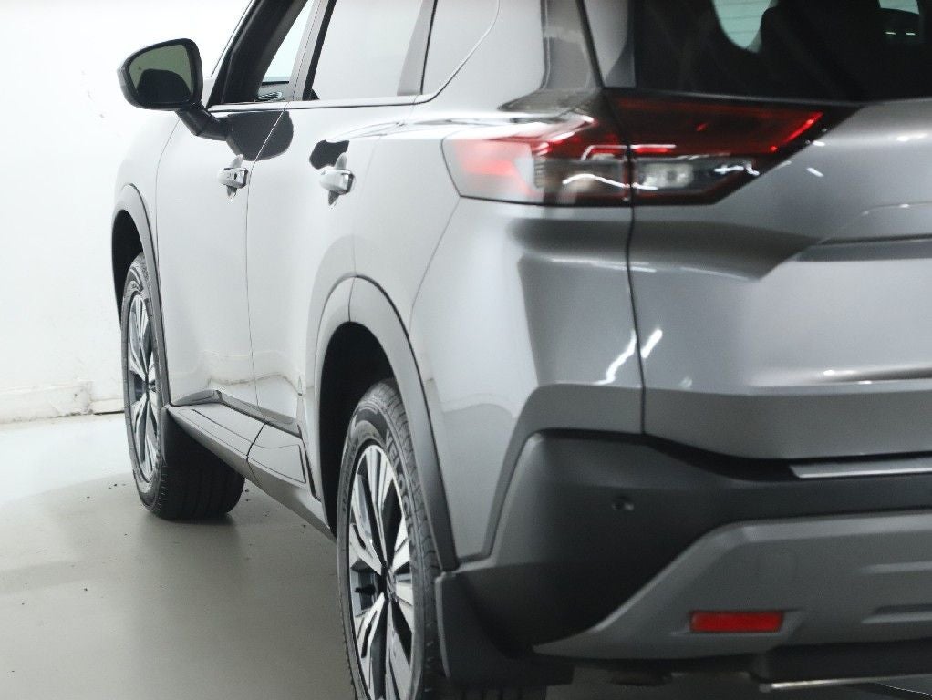 2023 Nissan Rogue SV AWD