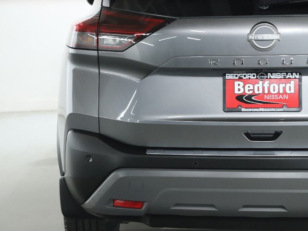 2023 Nissan Rogue SV AWD