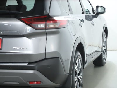 2023 Nissan Rogue SV AWD