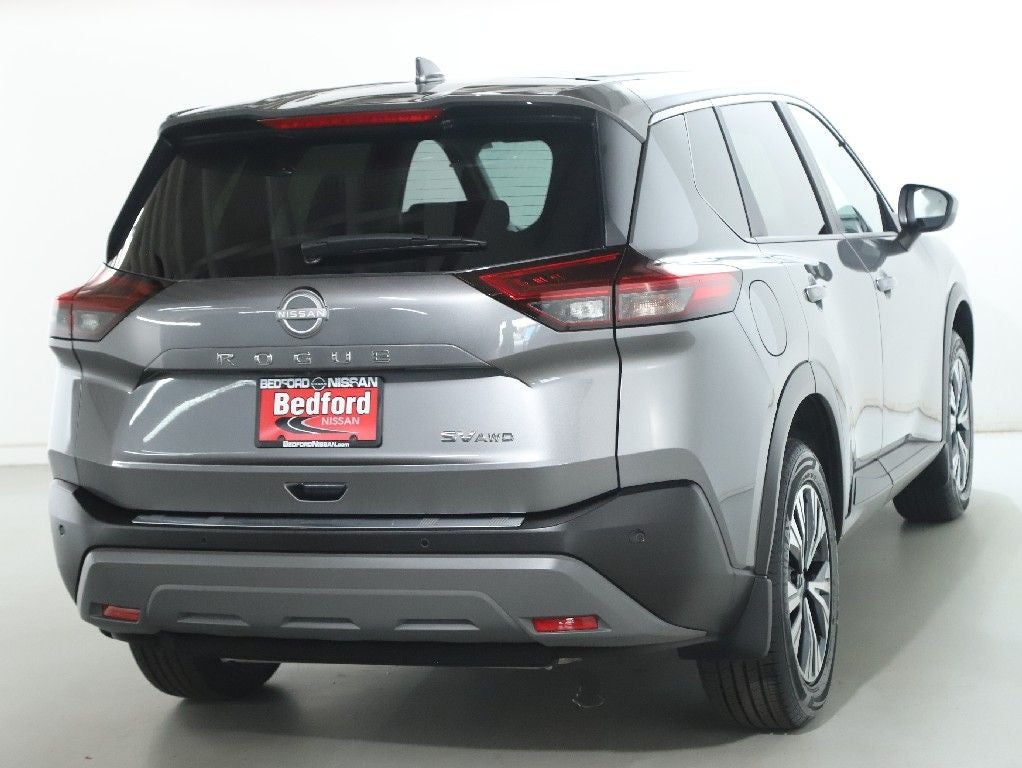 2023 Nissan Rogue SV AWD