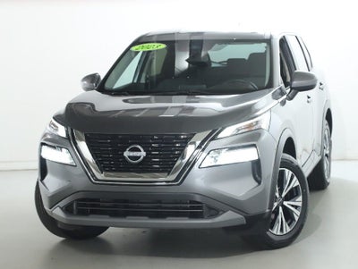 2023 Nissan Rogue SV AWD