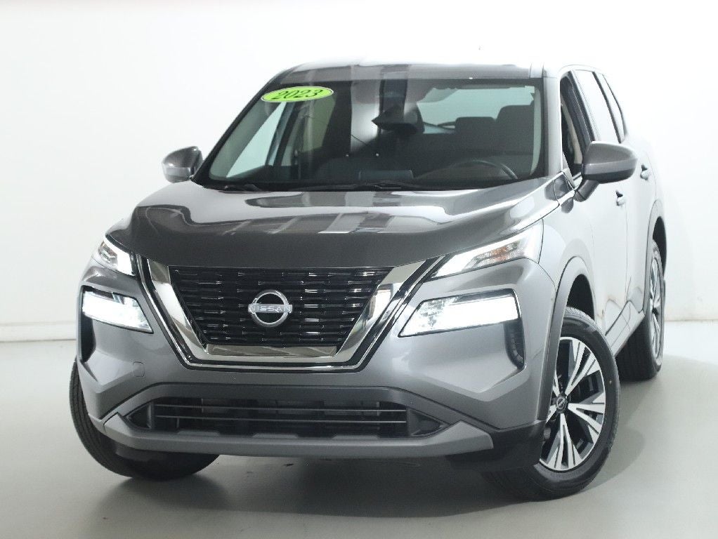 2023 Nissan Rogue SV AWD
