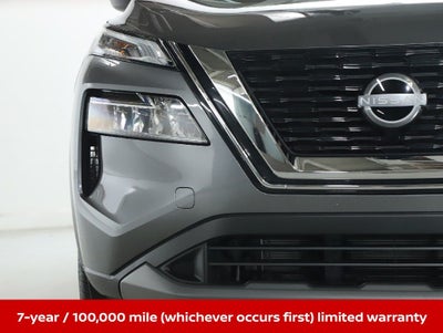 2023 Nissan Rogue SV AWD